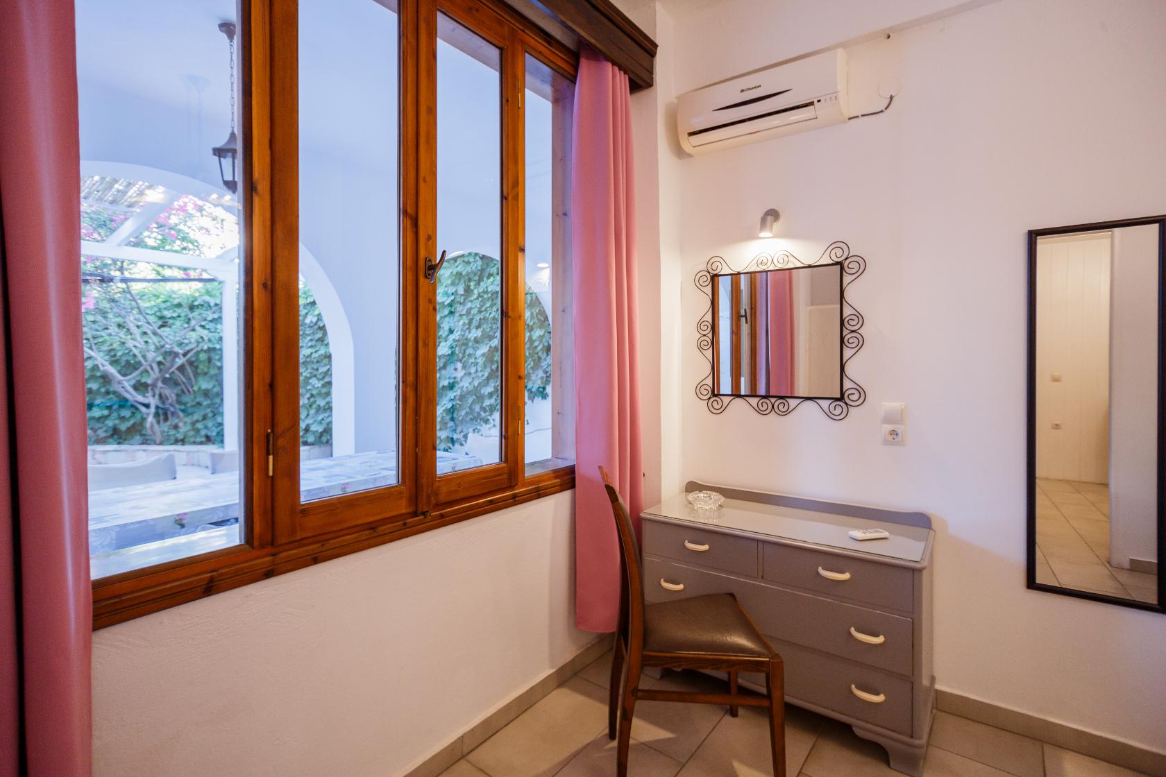 apartment to konaki